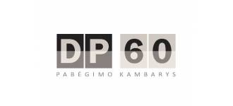 DP60 – pabėgimo kambarys