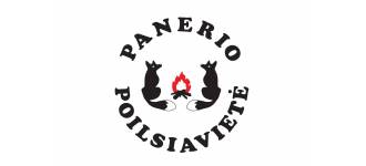 Panerio poilsiavietė