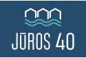 Jūros 40