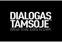 Dialogas tamsoje