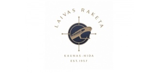 Laivas Raketa