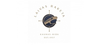 Laivas Raketa