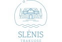 Slėnis Trakuose