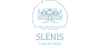 Slėnis Trakuose