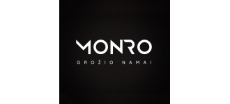 Monro grožio namai