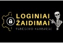 Loginiai žaidimai