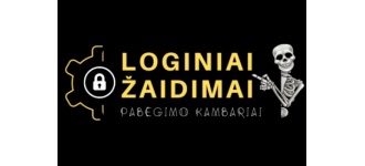 Loginiai žaidimai