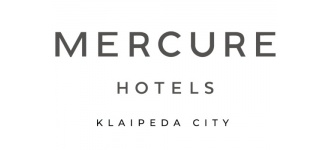 Mercure Klaipeda City