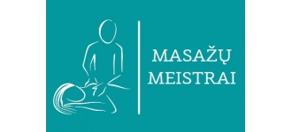 Masažų meistrai