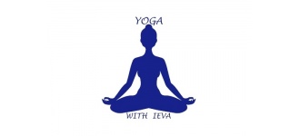 Yoga with Ieva
