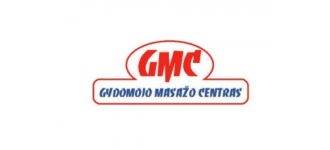 Gydomojo masažo centras