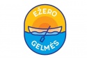 Ežero Gelmės