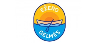 Ežero Gelmės