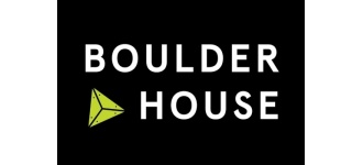 Boulder House