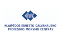 Klaipėdos Ernesto Galvanausko profesinio mokymo centras