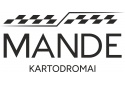 Mande kartodromas