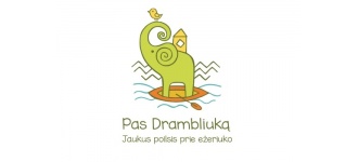 Pas drambliuką