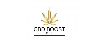 CBD Boost Oil