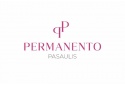 Permanento pasaulis