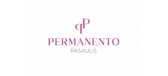 Permanento pasaulis