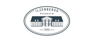 Ilzenbergo dvaras