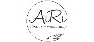 Kūno terapijos studija "AiRi"