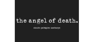 The angel of death