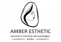 Amber esthetic