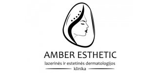 Amber esthetic