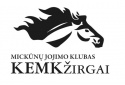 Mickūnų jojimo klubas "KEMK Žirgai"