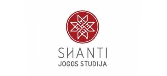 Shanti jogos studija