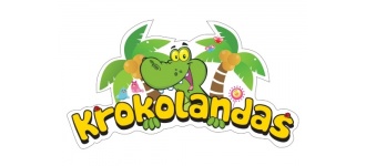 Krokolandas