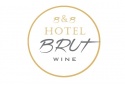 Brut Wine Restaurant & Hotel