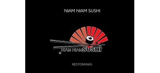 Niam Niam sushi