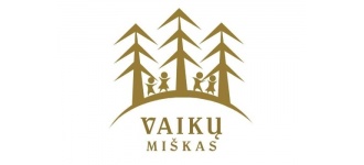 Vaikų miškas