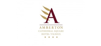 Amberton Cathedral Square Hotel Vilnius