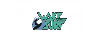 Wakesurf Kaunas