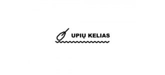 Upių kelias