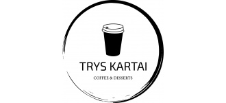 Kavos namai "Trys kartai"