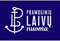 Pramoginių laivų nuoma