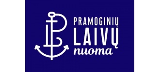 Pramoginių laivų nuoma