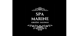 Spa marine