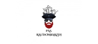 Pas Raudonbarzdį