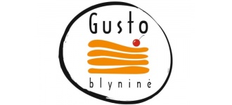 Gusto blyninė