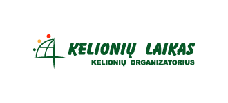 Kelionių laikas