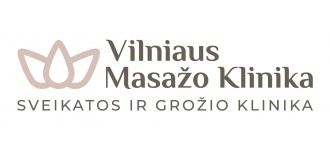 Vilniaus masažo klinika