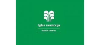 Eglės reabilitacijos centras
