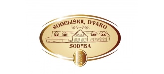 Sodeliškių dvaro sodyba