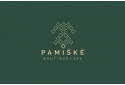 Pamiškė Boutique SPA