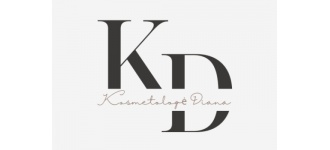 Kosmetologė Diana